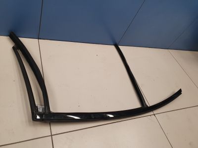 Уплотнитель стекла двери задний правый для BMW 3 G20 2019-