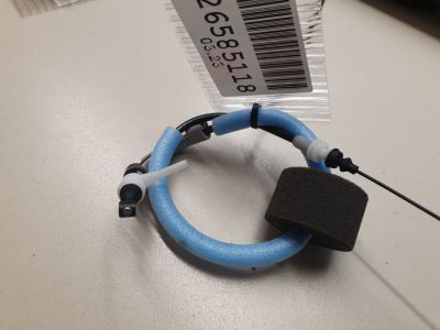 Трос открывания задней двери для Mini Countryman F60 2016-