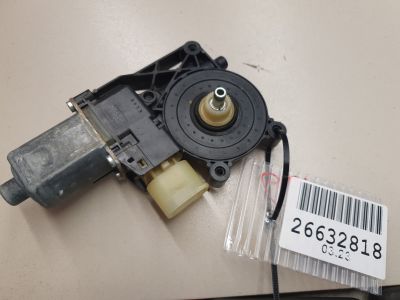 Моторчик стеклоподъёмника передний левый для Mini Countryman F60 2016-