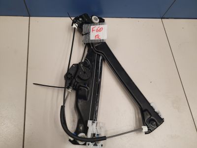 Стеклоподъемник передний левый для Mini Countryman F60 2016-