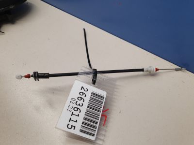 Трос открывания задней двери для Ford Focus 3 2011-2019