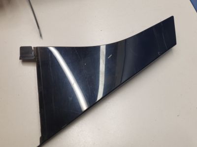 Накладка рамки двери задняя левая для Ford Focus 3 2011-2019