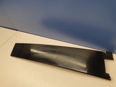 Накладка рамки двери задняя левая для Ford Focus 3 2011-2019