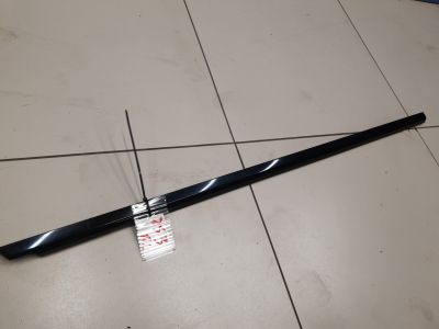 Молдинг стекла передней правой двери для Mercedes GLC-klasse X253 2015-