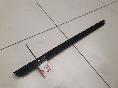 Накладка стекла передней правой двери для Mercedes GLC-klasse X253 2015-