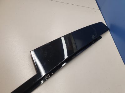 Накладка рамки двери передней правой для Mercedes GLC-klasse X253 2015-