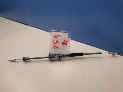 Трос открывания передней двери для Mercedes GLC-klasse X253 2015-