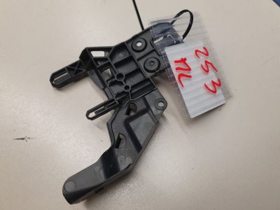 Кронштейн замка двери правой для Mercedes GLC-klasse X253 2015-