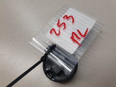 Датчик Airbag для Mercedes GLC-klasse X253 2015-