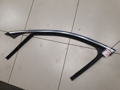 Уплотнитель стекла передней левой двери для Mercedes C-klasse W205 2014-
