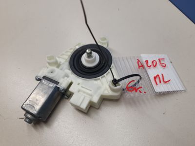 Моторчик стеклоподъёмника передний левый для Mercedes GLC-klasse X253 2015-