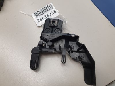 Кронштейн замка двери передний левый для Mercedes C-klasse W205 2014-