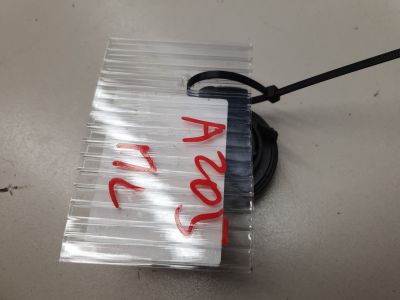 Датчик Airbag для Mercedes C-klasse W205 2014-