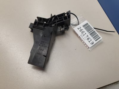 Кронштейн замка двери передний левый для Mercedes C-klasse W205 2014-