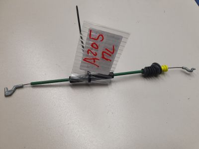 Трос открывания передней двери для Mercedes C-klasse W205 2014-