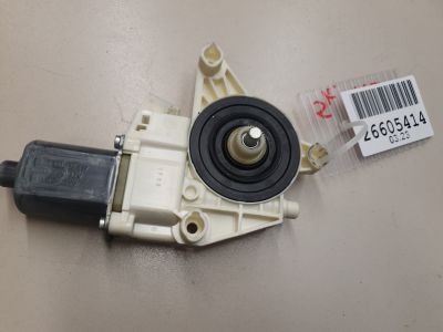 Моторчик стеклоподъёмника передний левый для Mercedes E-klasse W212 2009-2016