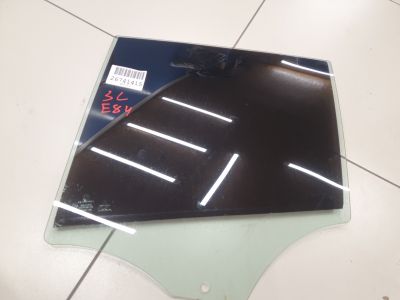 Стекло двери задней левой для BMW X1 E84 2009-2015