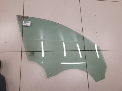 Стекло двери передней правой для Jaguar F-PACE X761 2016-