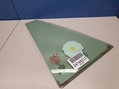 Стекло двери задней левой для Mercedes R-klasse W251 2005-2017