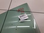 Стекло двери передней левой