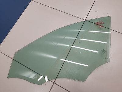 Стекло двери передней левой для Mercedes A-klasse W176 2012-2018