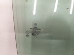 Стекло двери задней правой