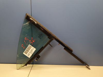 Стекло двери задней правой для Mercedes CLS-klasse W218 2010-2017