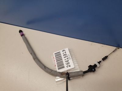 Трос открывания двери для Mercedes E-klasse W212 2009-2016