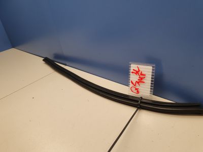 Накладка стекла задней левой двери для Audi Q5 8R 2008-2017