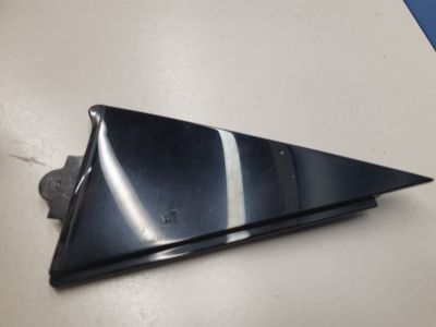 Накладка двери задней левой для Audi Q5 8R 2008-2017