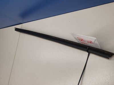 Накладка стекла задней левой двери для BMW 3 E90 2005-2013