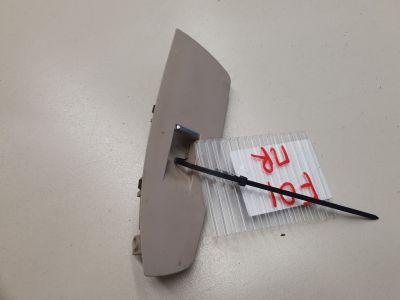 Накладка обшивки двери передней правой для BMW 7 F01 F02 2008-2015