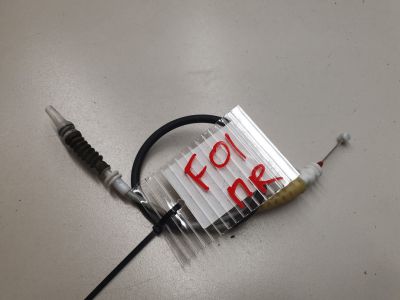 Трос открывания передней двери для BMW 7 F01 F02 2008-2015