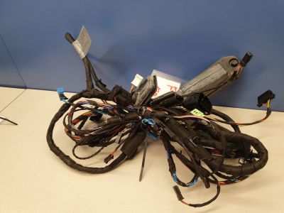 Жгут проводов передней правой двери для BMW 7 F01 F02 2008-2015