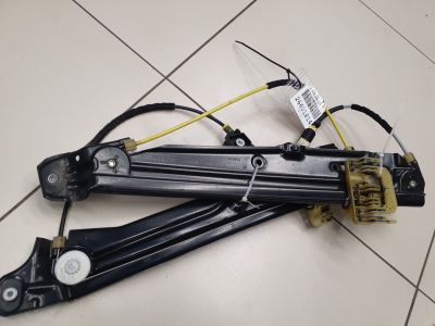 Стеклоподъемник передний правый для BMW 7 F01 F02 2008-2015