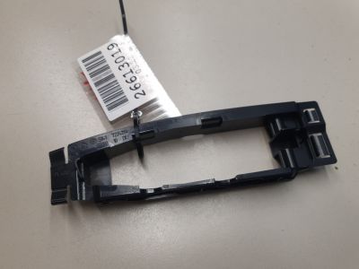 Рамка под кнопку стеклоподъемника для BMW 7 F01 F02 2008-2015