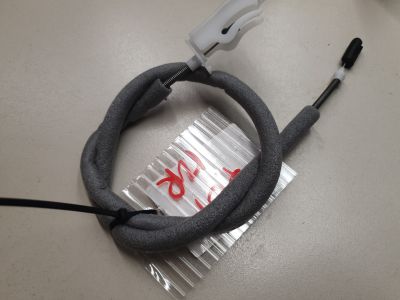 Трос открывания передней двери для BMW 7 F01 F02 2008-2015