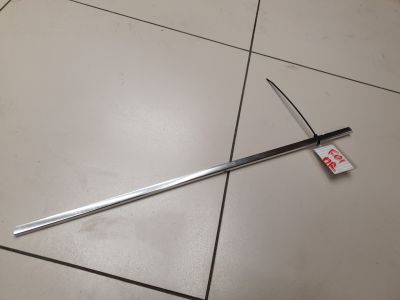 Молдинг обшивки двери передний правый для BMW 7 F01 F02 2008-2015