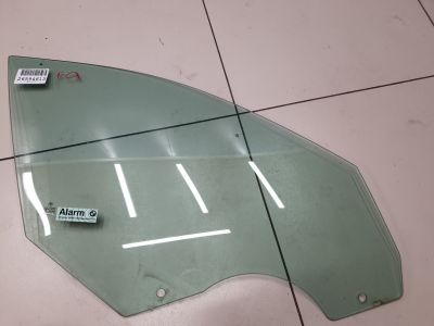 Стекло двери передней правой для BMW 7 F01 F02 2008-2015