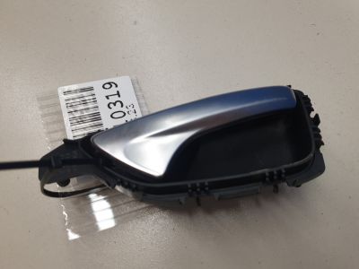 Ручка двери внутренняя передняя правая для Mercedes CLS-klasse W218 2010-2017