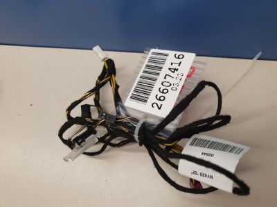 Жгут проводов передней правой двери для Mercedes CLS-klasse W218 2010-2017