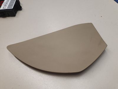 Накладка обшивки двери передней правой для Mercedes CLS-klasse W218 2010-2017