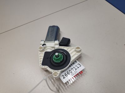 Моторчик стеклоподъёмника для Mercedes CLS-klasse W218 2010-2017