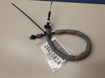 Трос открывания передней двери для Mercedes CLS-klasse W218 2010-2017