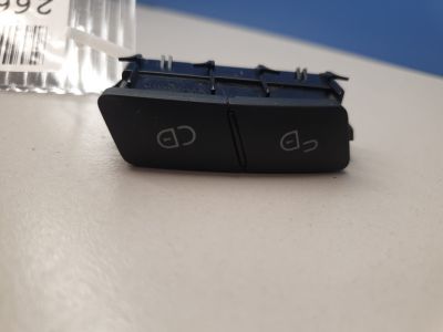 Кнопка центрального замка для Mercedes CLS-klasse W218 2010-2017