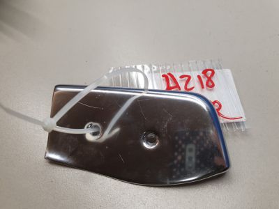 Кронштейн двери передней правой для Mercedes CLS-klasse W218 2010-2017