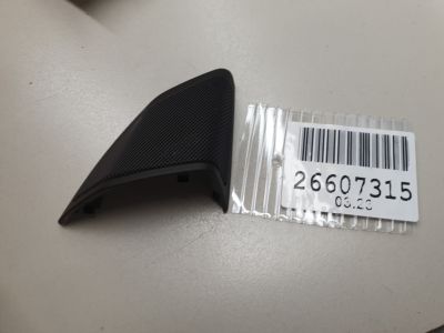 Крышка зеркала внутренняя правая для Mercedes CLS-klasse W218 2010-2017