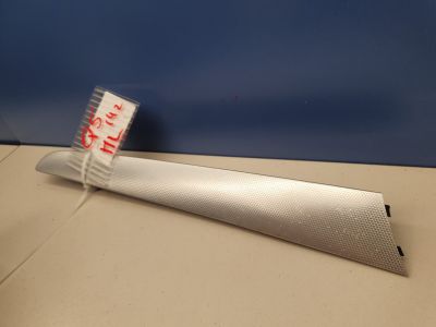 Накладка обшивки двери задней левой для Audi Q5 8R 2008-2017