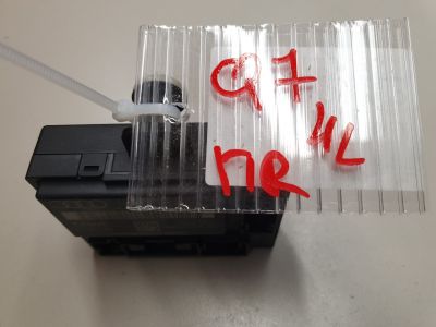 Блок комфорта передней правой двери для Audi Q7 4L 2005-2015