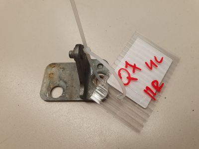 Пластина петли двери для Audi Q7 4L 2005-2015